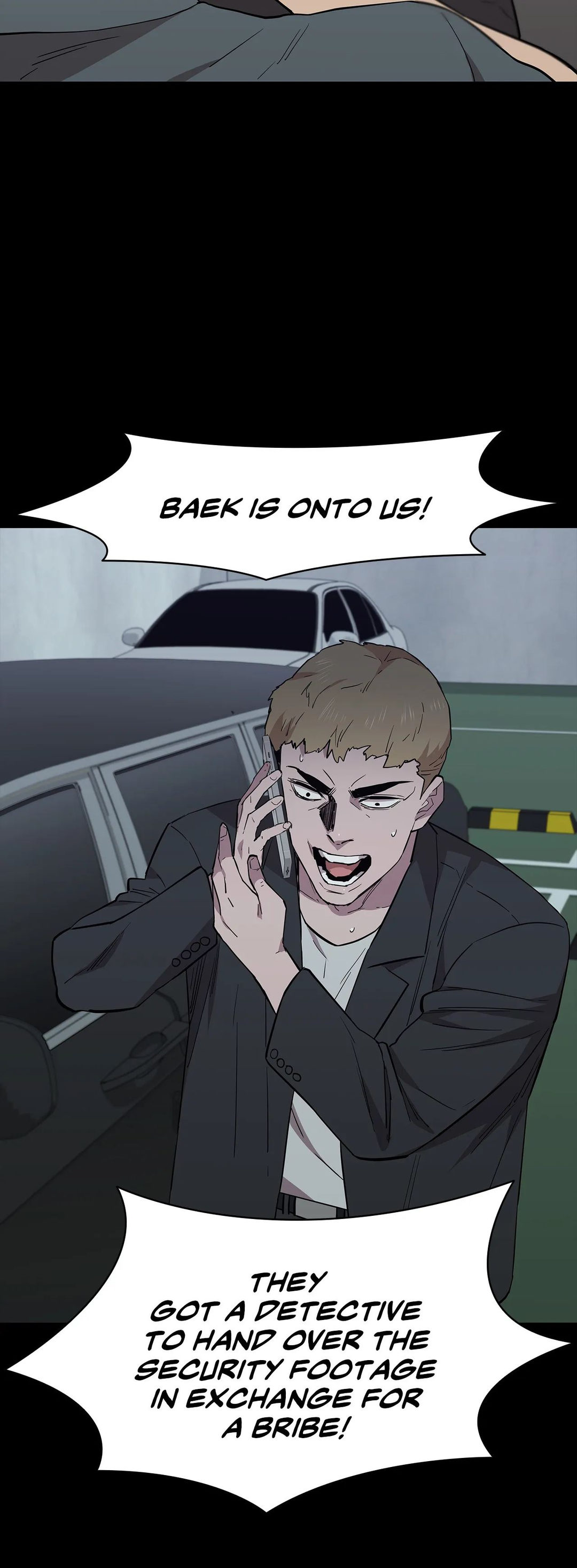 Thorns of Innocence - Chapter 82 [photo 12] - MangaPorn