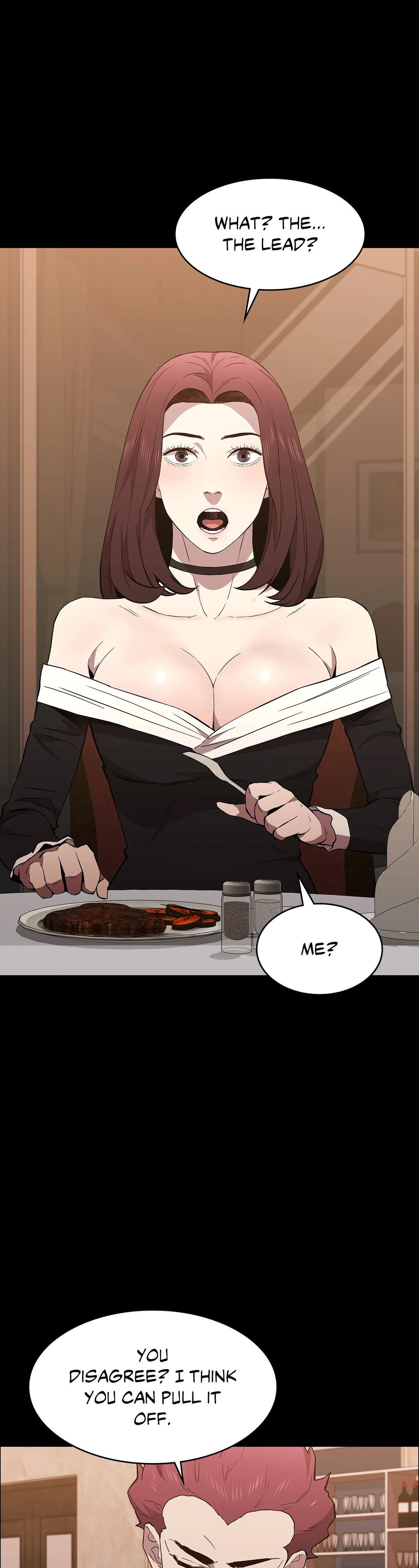 Thorns of Innocence - Chapter 82 [photo 16] - MangaPorn