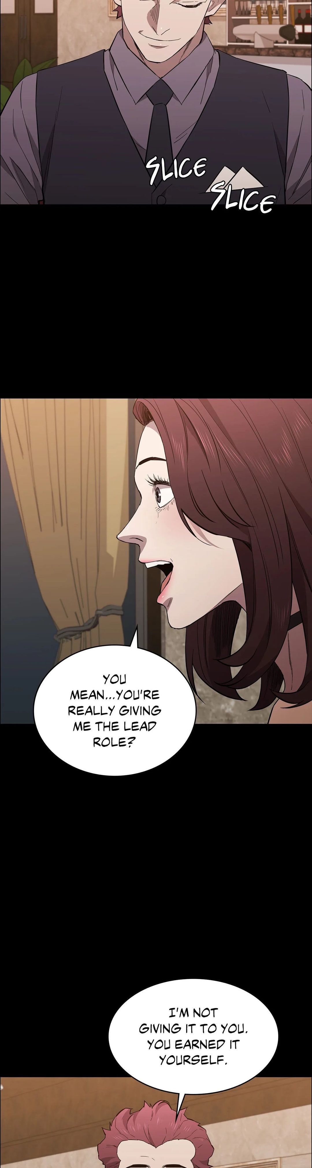 Thorns of Innocence - Chapter 82 [photo 17] - MangaPorn