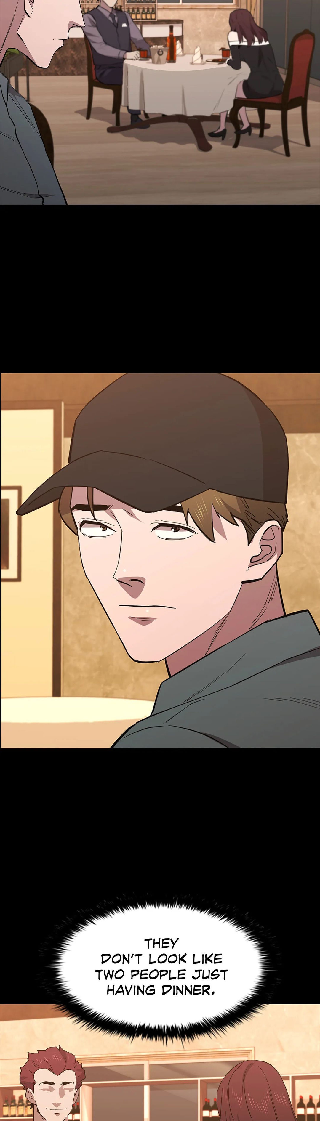 Thorns of Innocence - Chapter 82 [photo 20] - MangaPorn