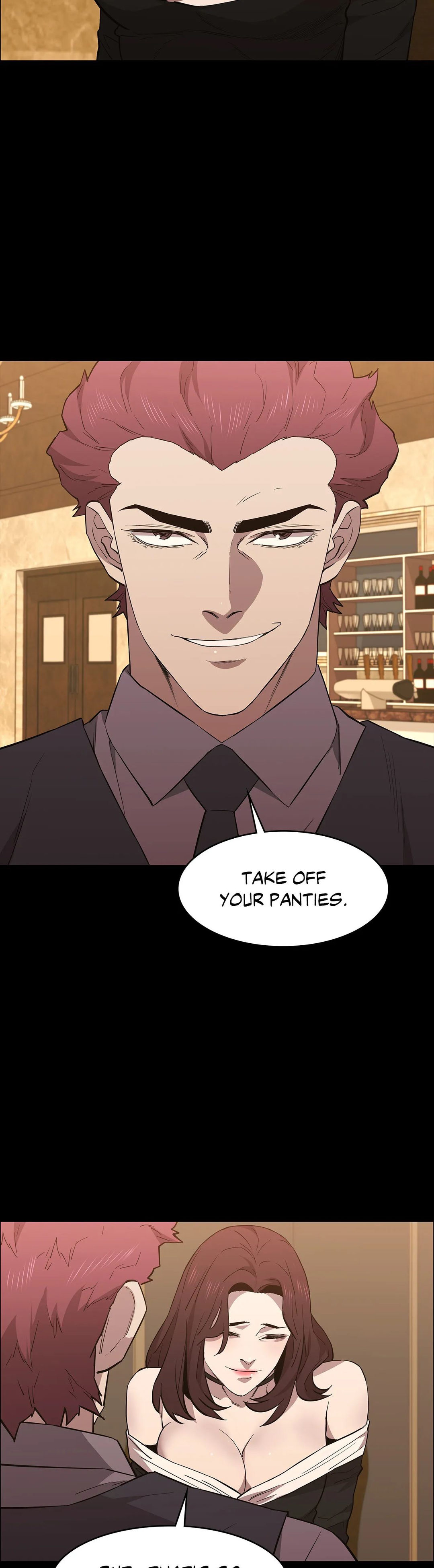 Thorns of Innocence - Chapter 82 [photo 23] - MangaPorn