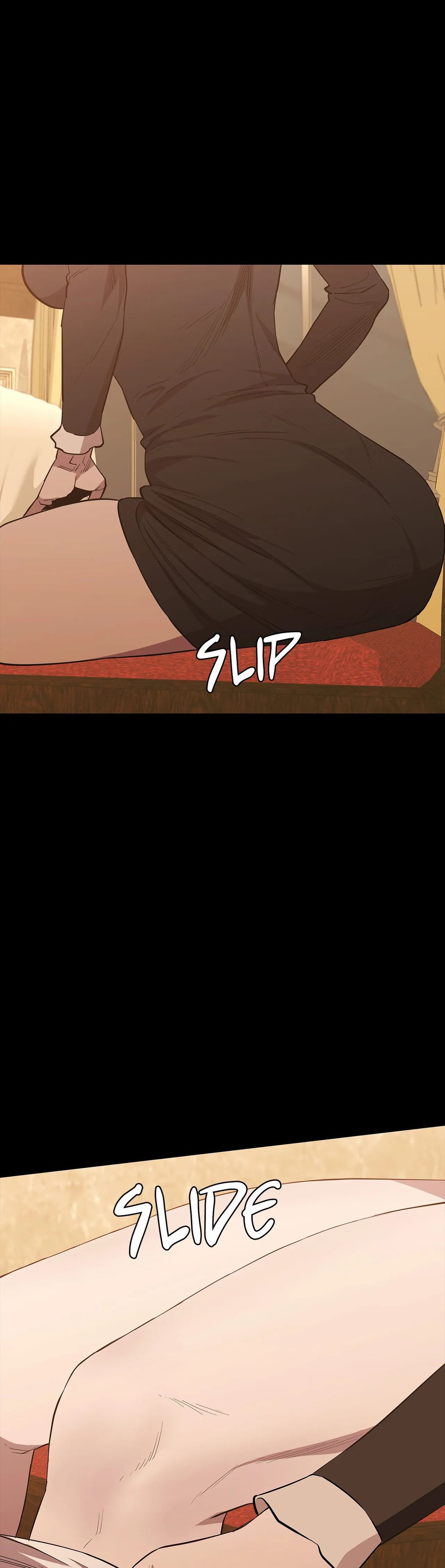 Thorns of Innocence - Chapter 82 [photo 25] - MangaPorn