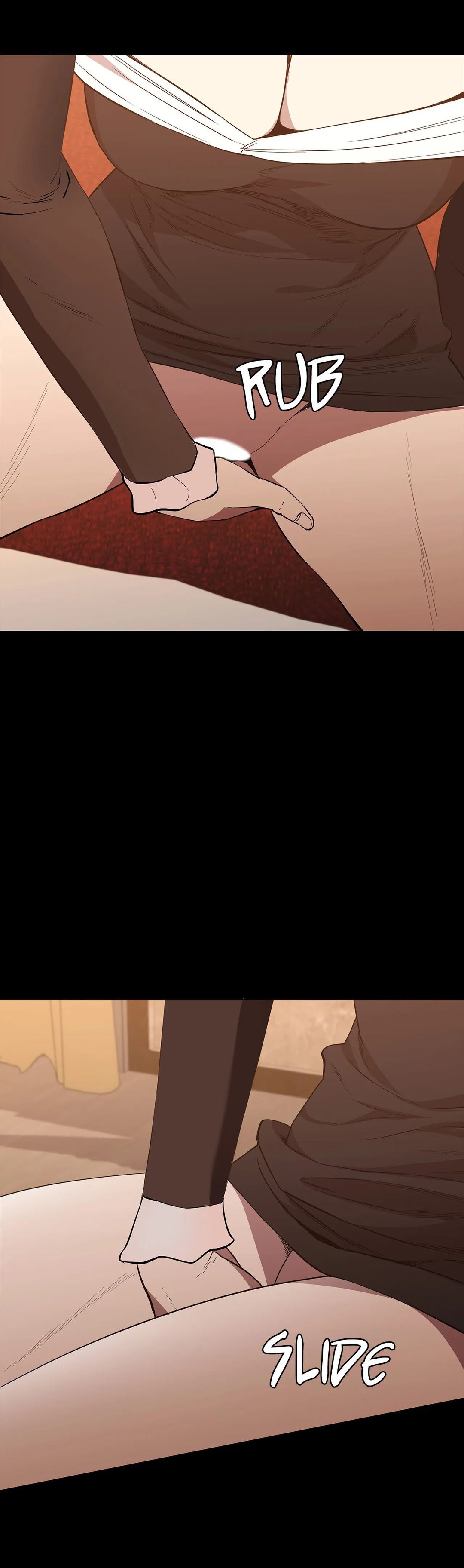 Thorns of Innocence - Chapter 82 [photo 30] - MangaPorn