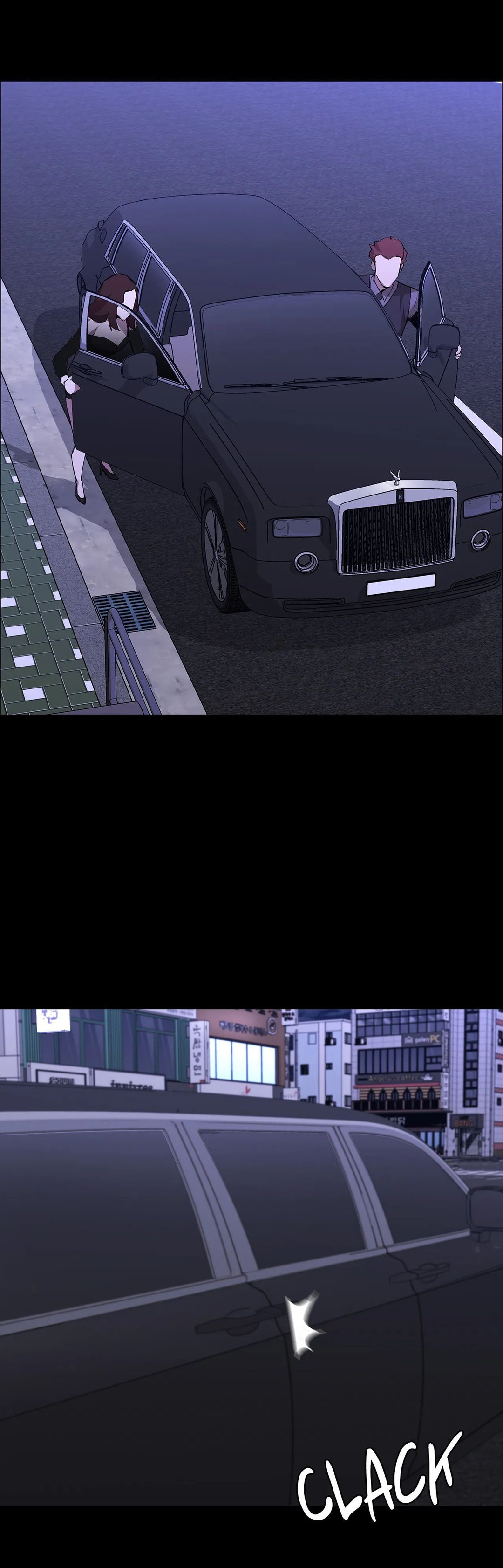 Thorns of Innocence - Chapter 82 [photo 34] - MangaPorn