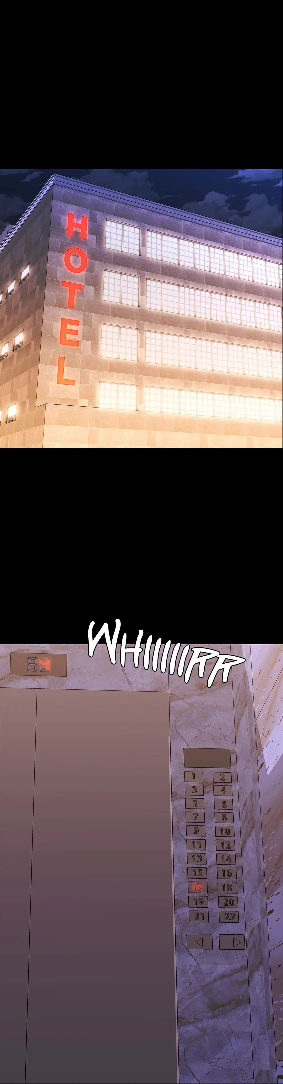 Thorns of Innocence - Chapter 82 [photo 37] - MangaPorn