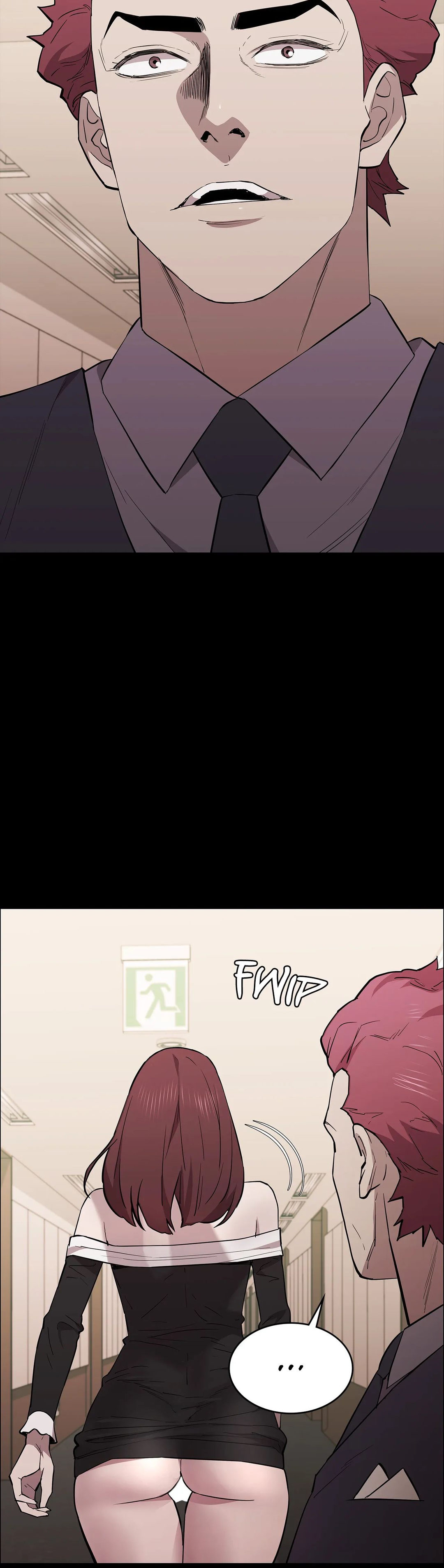 Thorns of Innocence - Chapter 82 [photo 42] - MangaPorn