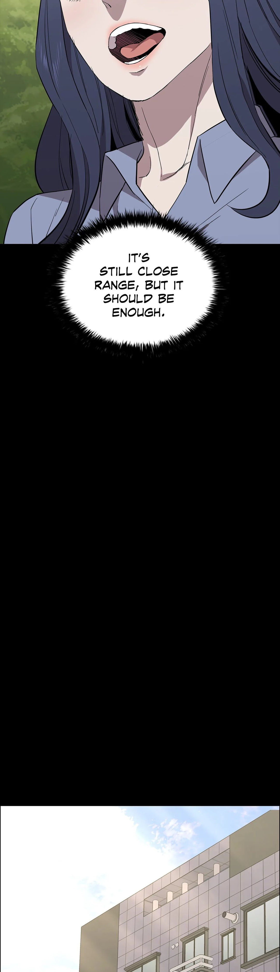 Thorns of Innocence - Chapter 82 [photo 5] - MangaPorn