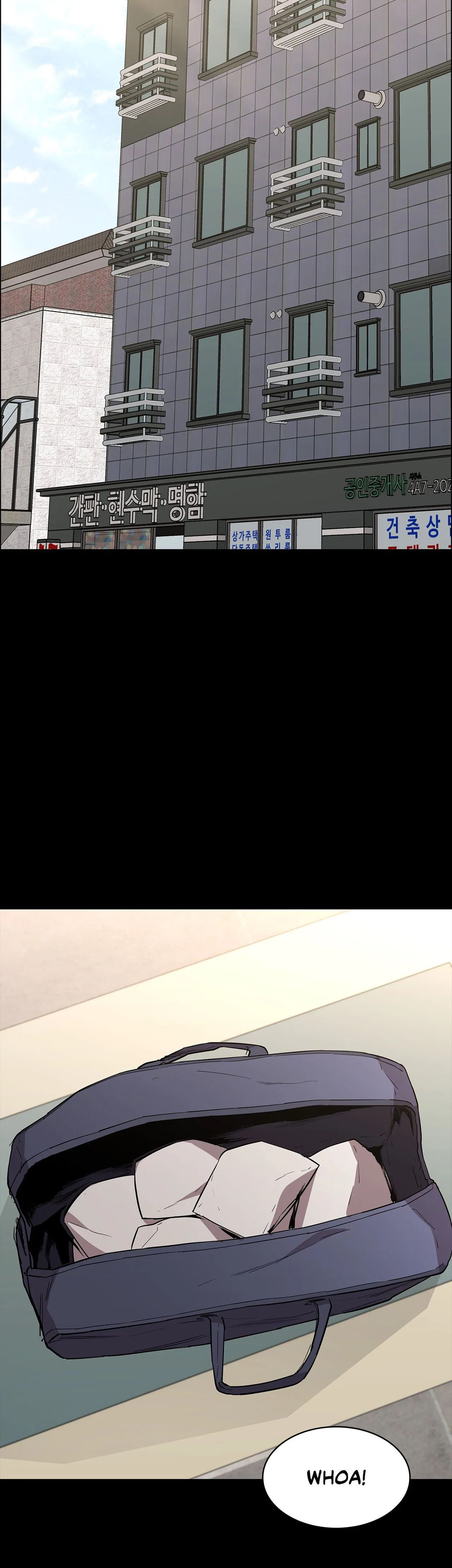 Thorns of Innocence - Chapter 82 [photo 6] - MangaPorn