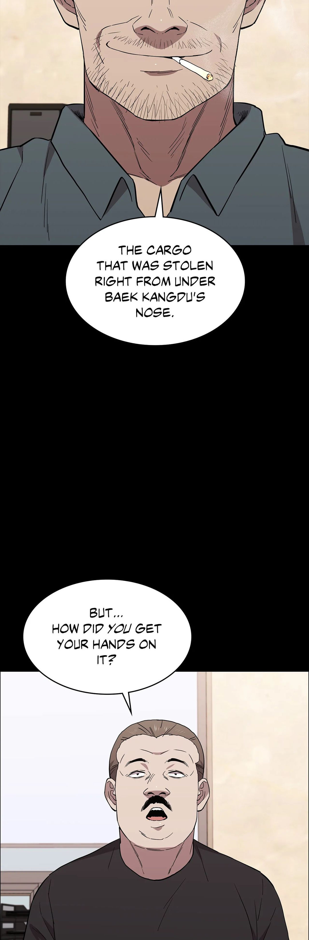 Thorns of Innocence - Chapter 82 [photo 8] - MangaPorn