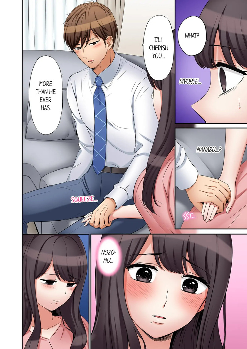 You Can Cum Three More Times, Right? - Chapter 37 [photo 4] - MangaPorn