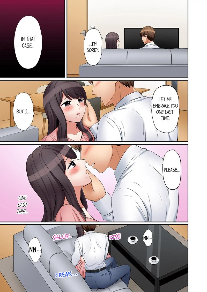 You Can Cum Three More Times, Right? - Chapter 37 [photo 7] - MangaPorn