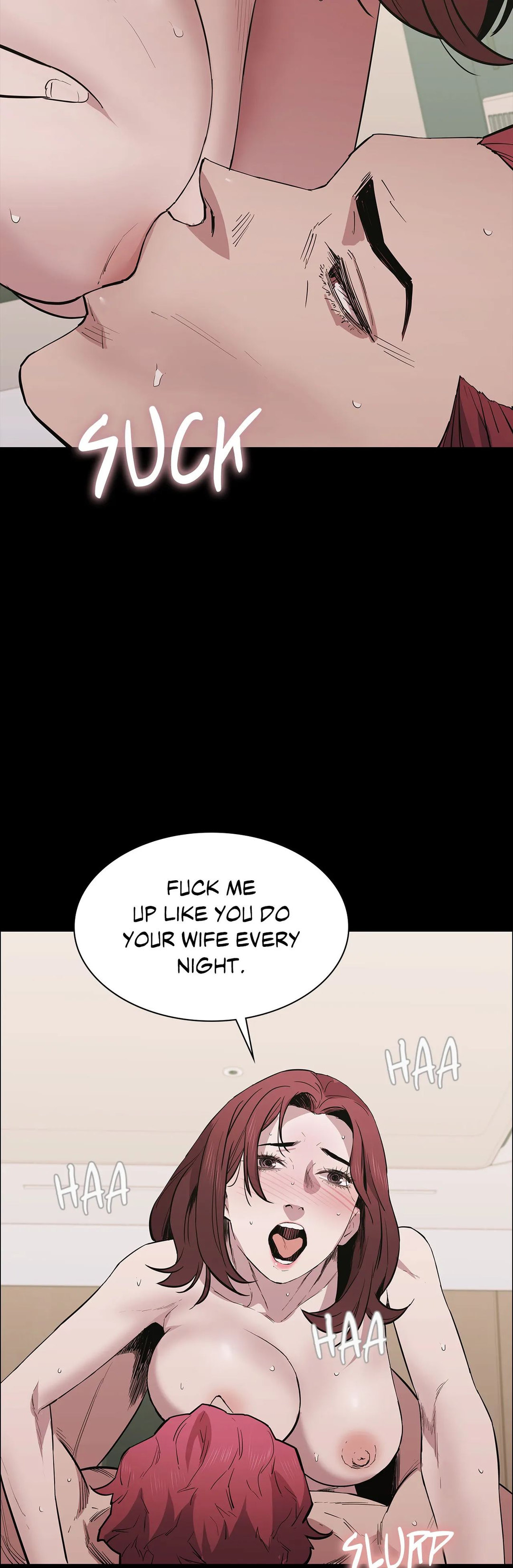 Thorns of Innocence - Chapter 83 [photo 12] - MangaPorn