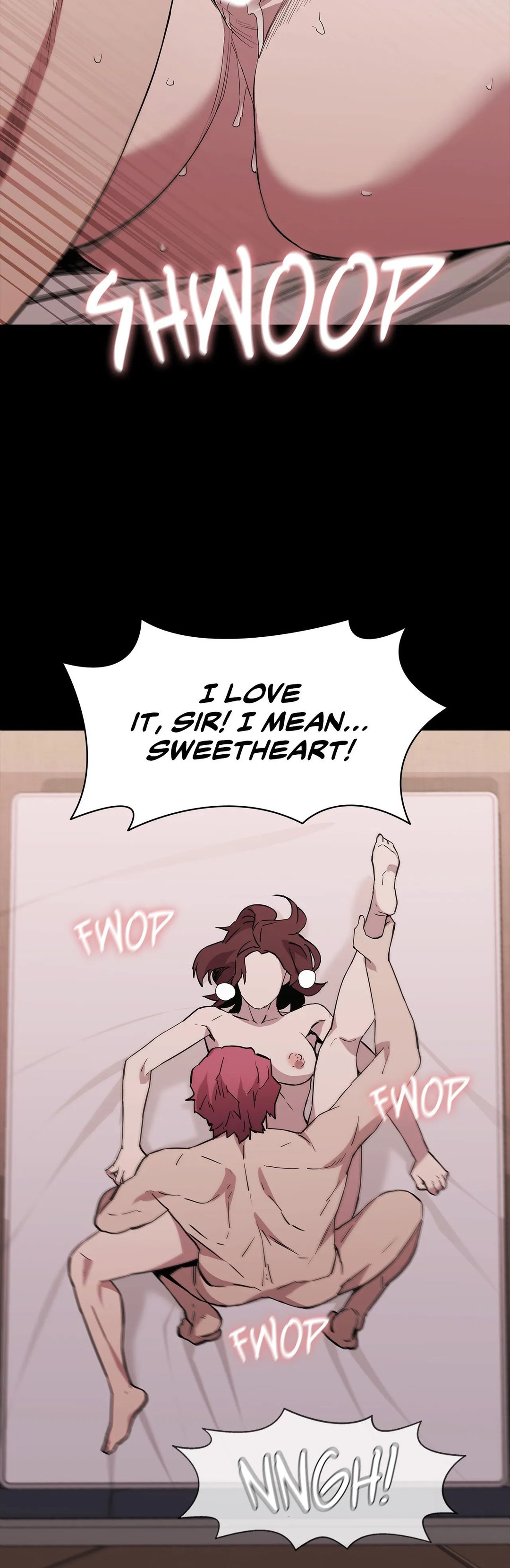 Thorns of Innocence - Chapter 83 [photo 24] - MangaPorn