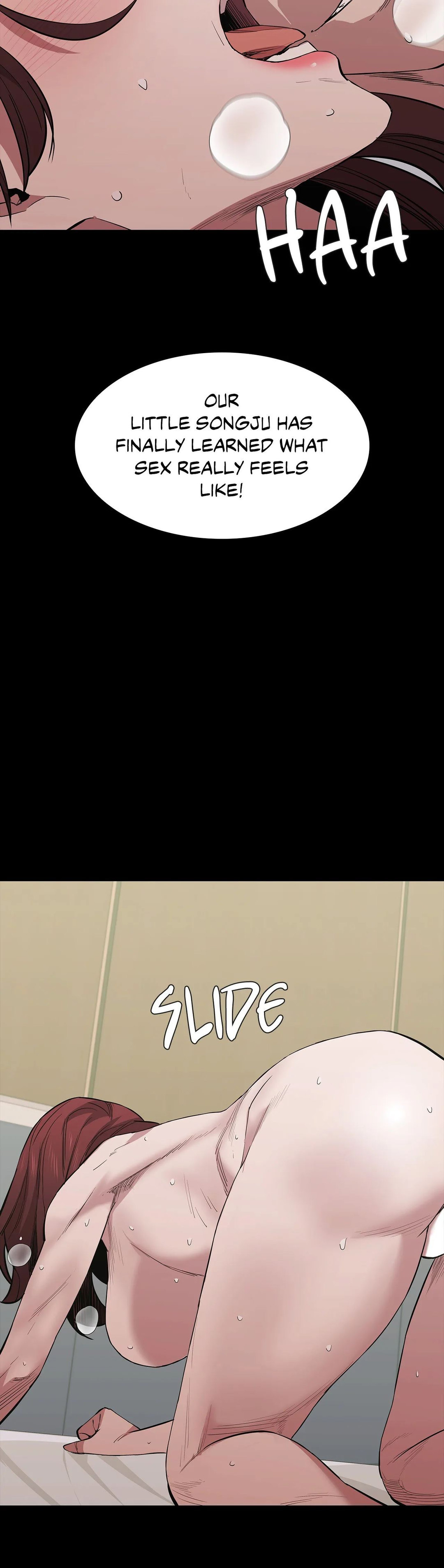 Thorns of Innocence - Chapter 83 [photo 29] - MangaPorn