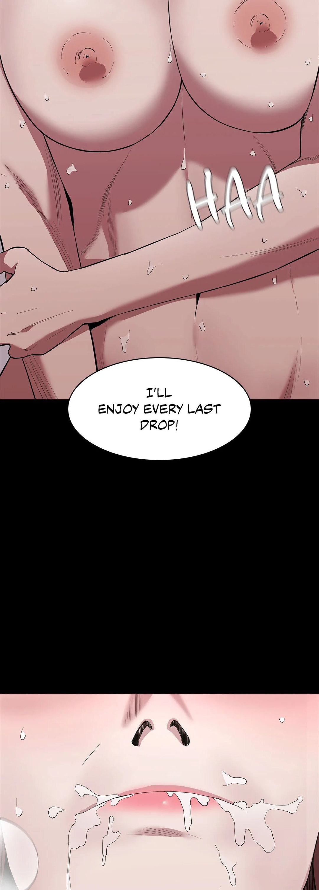 Thorns of Innocence - Chapter 83 [photo 39] - MangaPorn