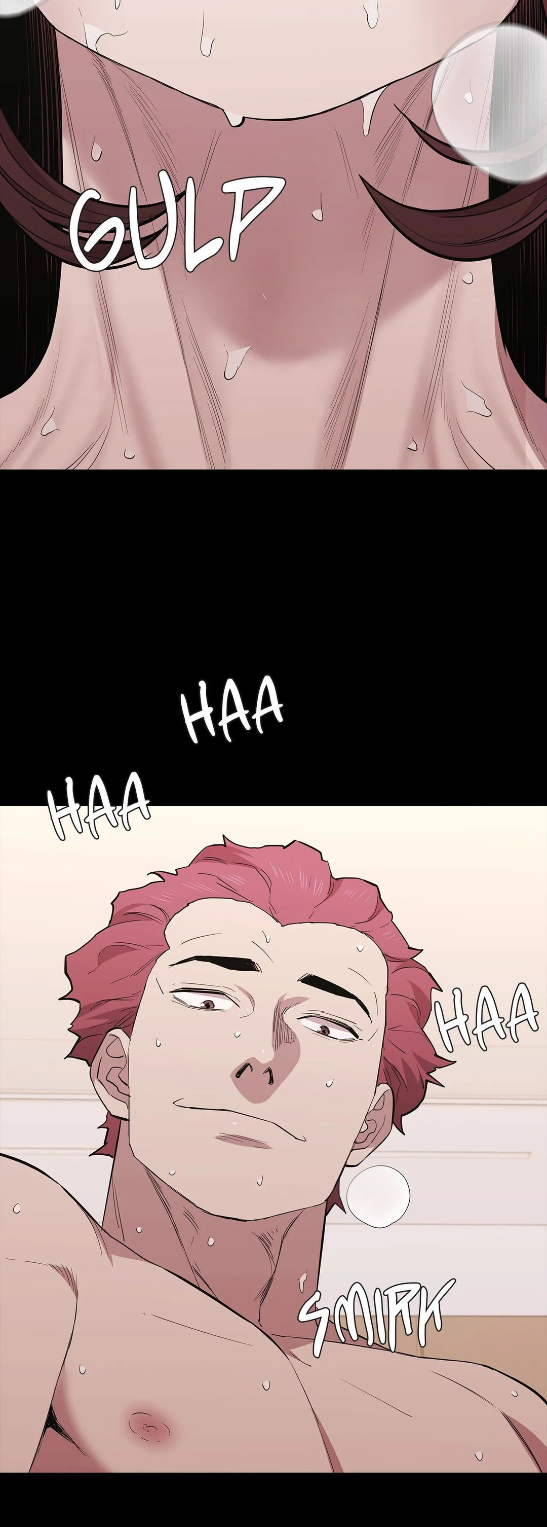 Thorns of Innocence - Chapter 83 [photo 40] - MangaPorn