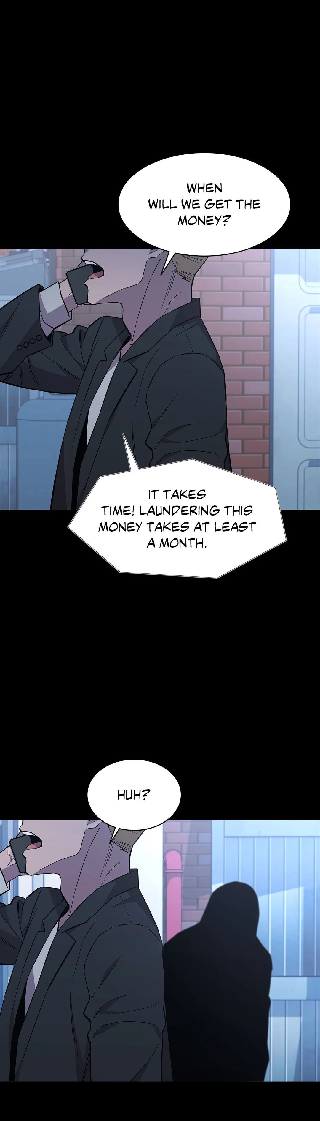 Thorns of Innocence - Chapter 83 [photo 46] - MangaPorn