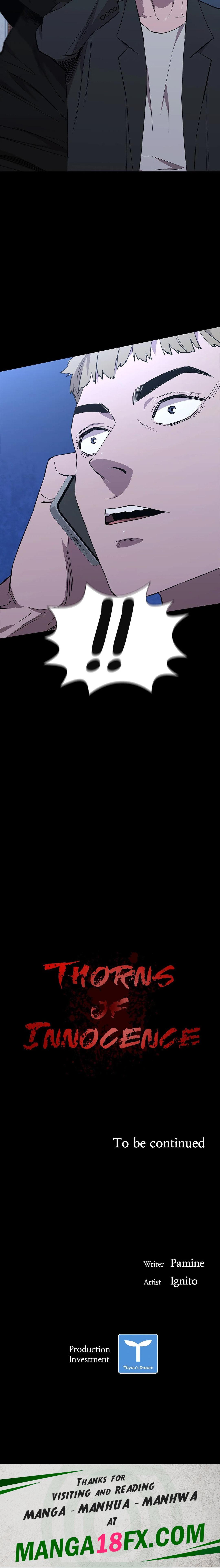 Thorns of Innocence - Chapter 83 [photo 49] - MangaPorn