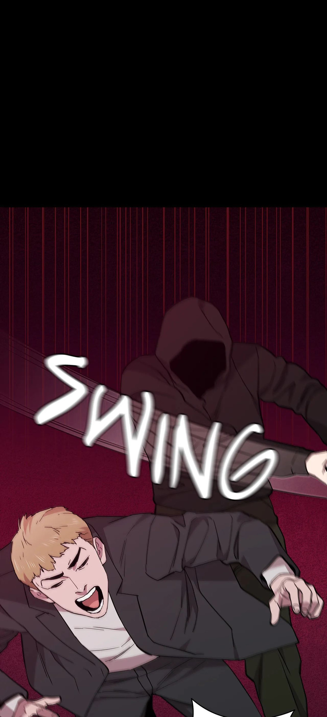 Thorns of Innocence - Chapter 84 [photo 1] - MangaPorn