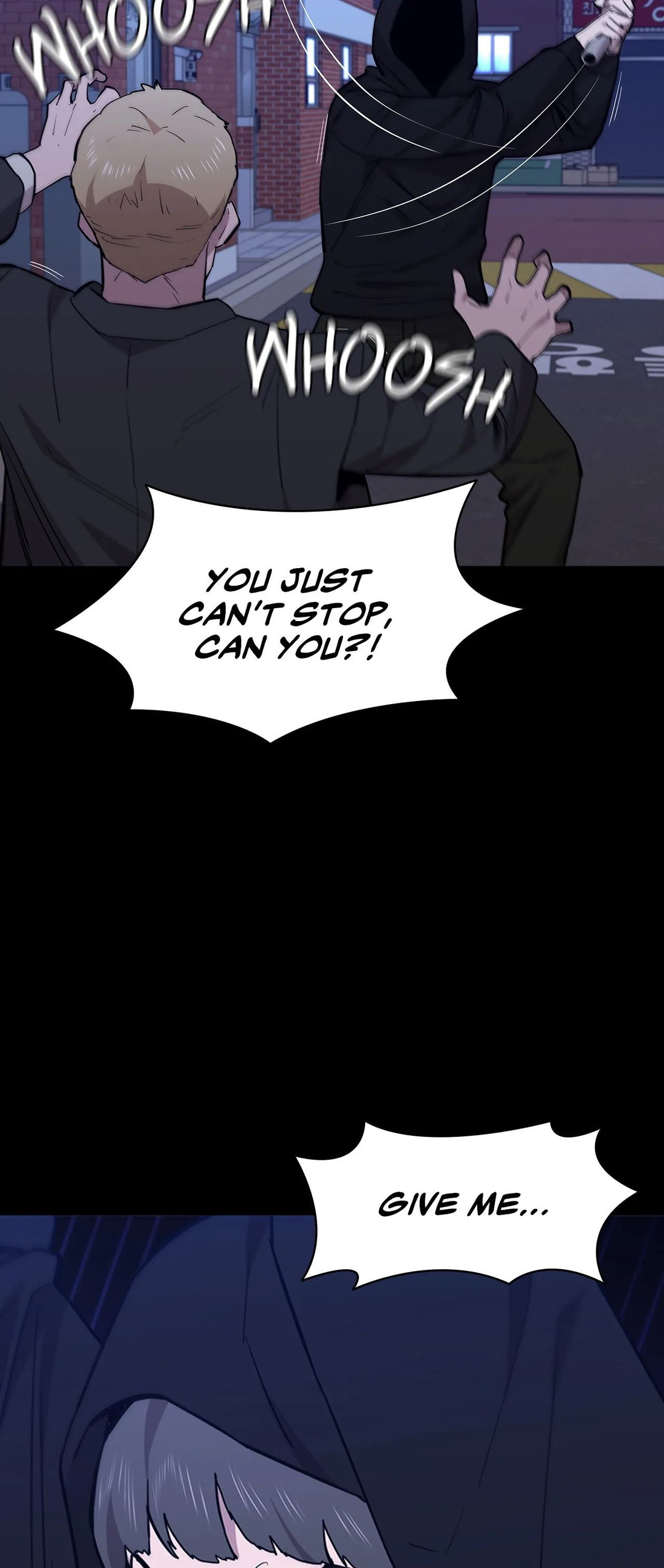 Thorns of Innocence - Chapter 84 [photo 10] - MangaPorn