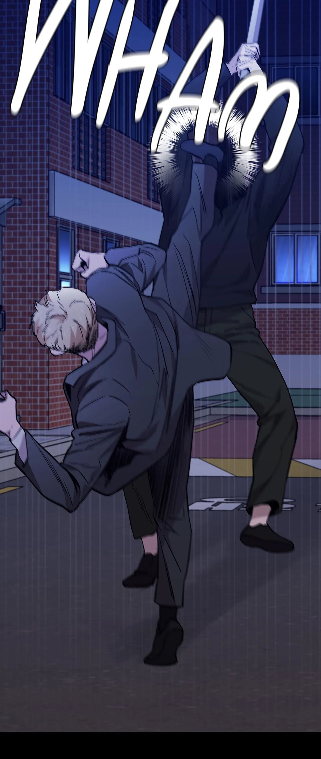 Thorns of Innocence - Chapter 84 [photo 12] - MangaPorn