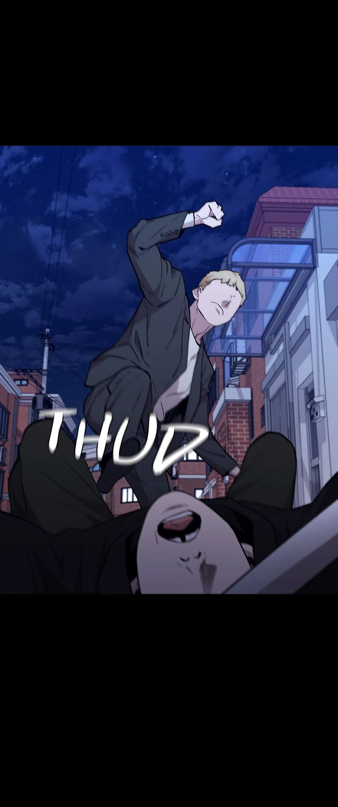 Thorns of Innocence - Chapter 84 [photo 13] - MangaPorn