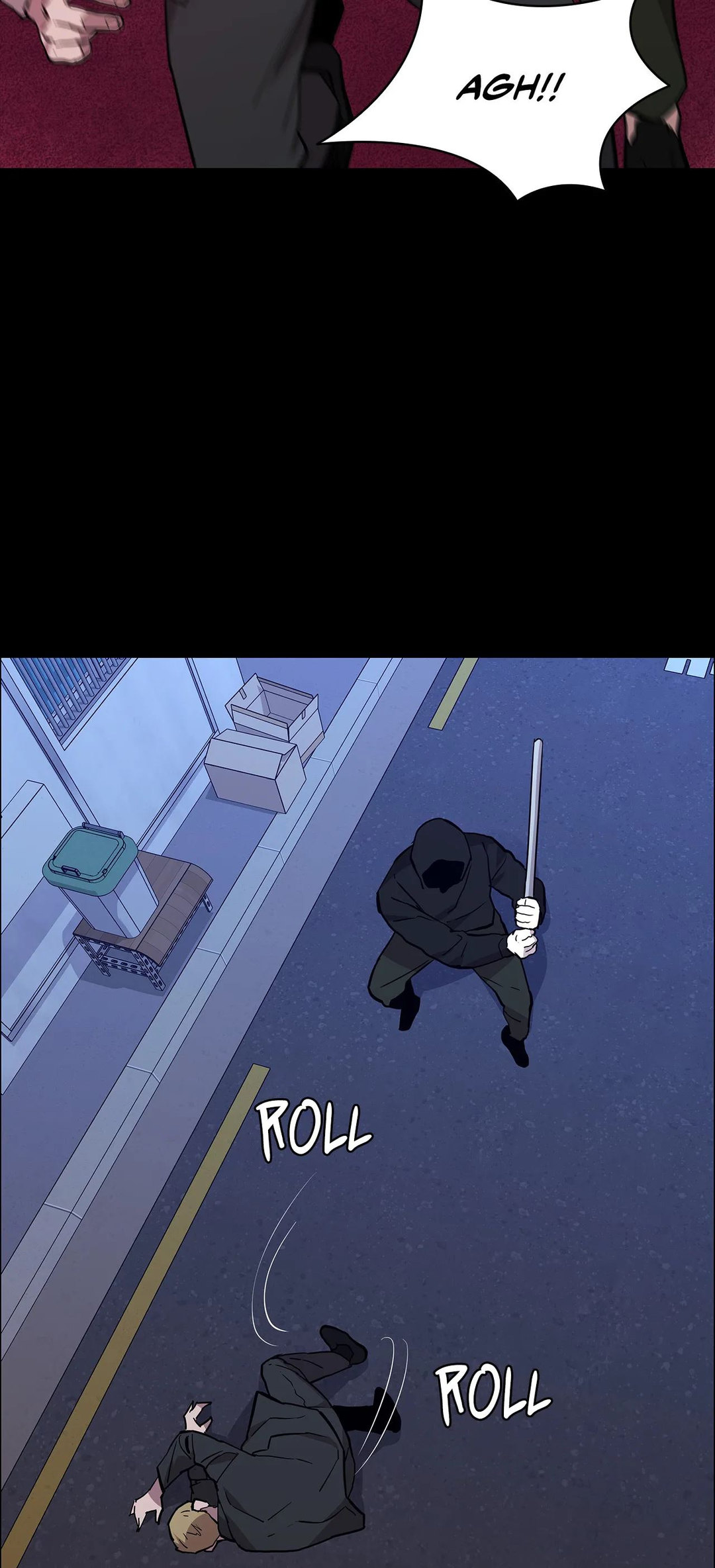 Thorns of Innocence - Chapter 84 [photo 2] - MangaPorn