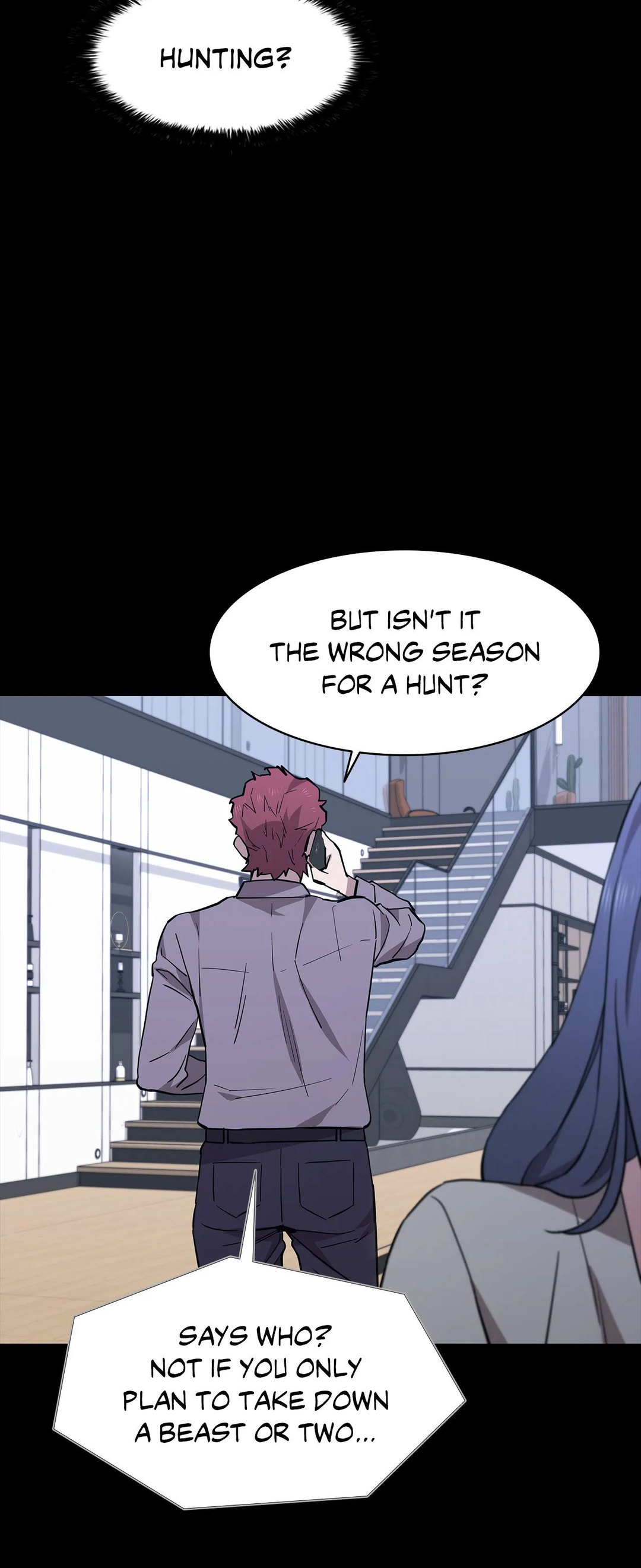 Thorns of Innocence - Chapter 84 [photo 20] - MangaPorn