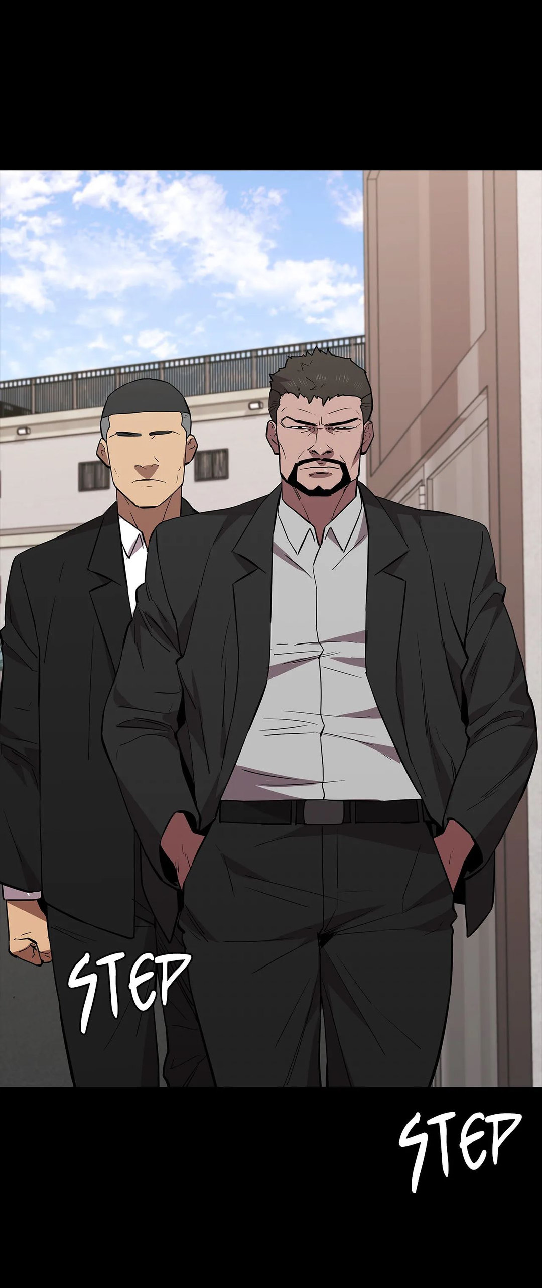 Thorns of Innocence - Chapter 84 [photo 25] - MangaPorn