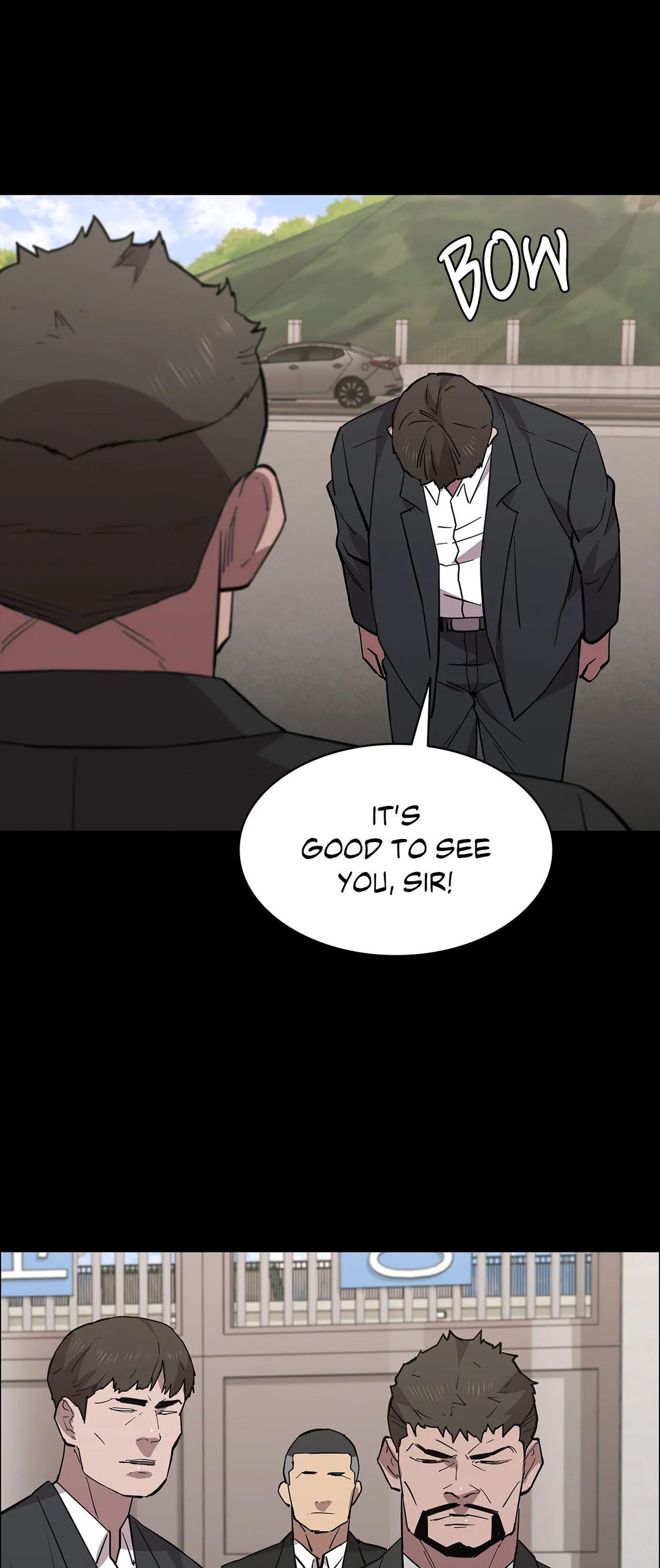 Thorns of Innocence - Chapter 84 [photo 26] - MangaPorn