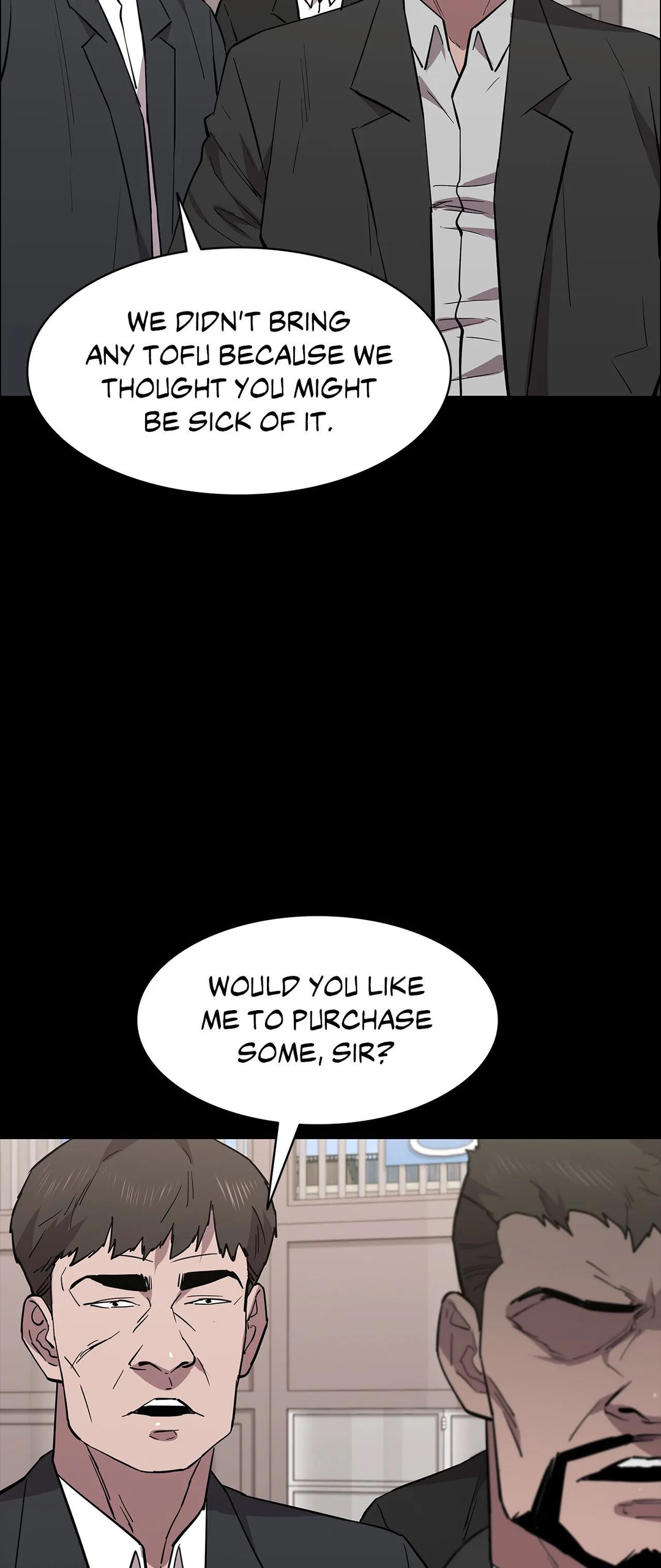 Thorns of Innocence - Chapter 84 [photo 27] - MangaPorn