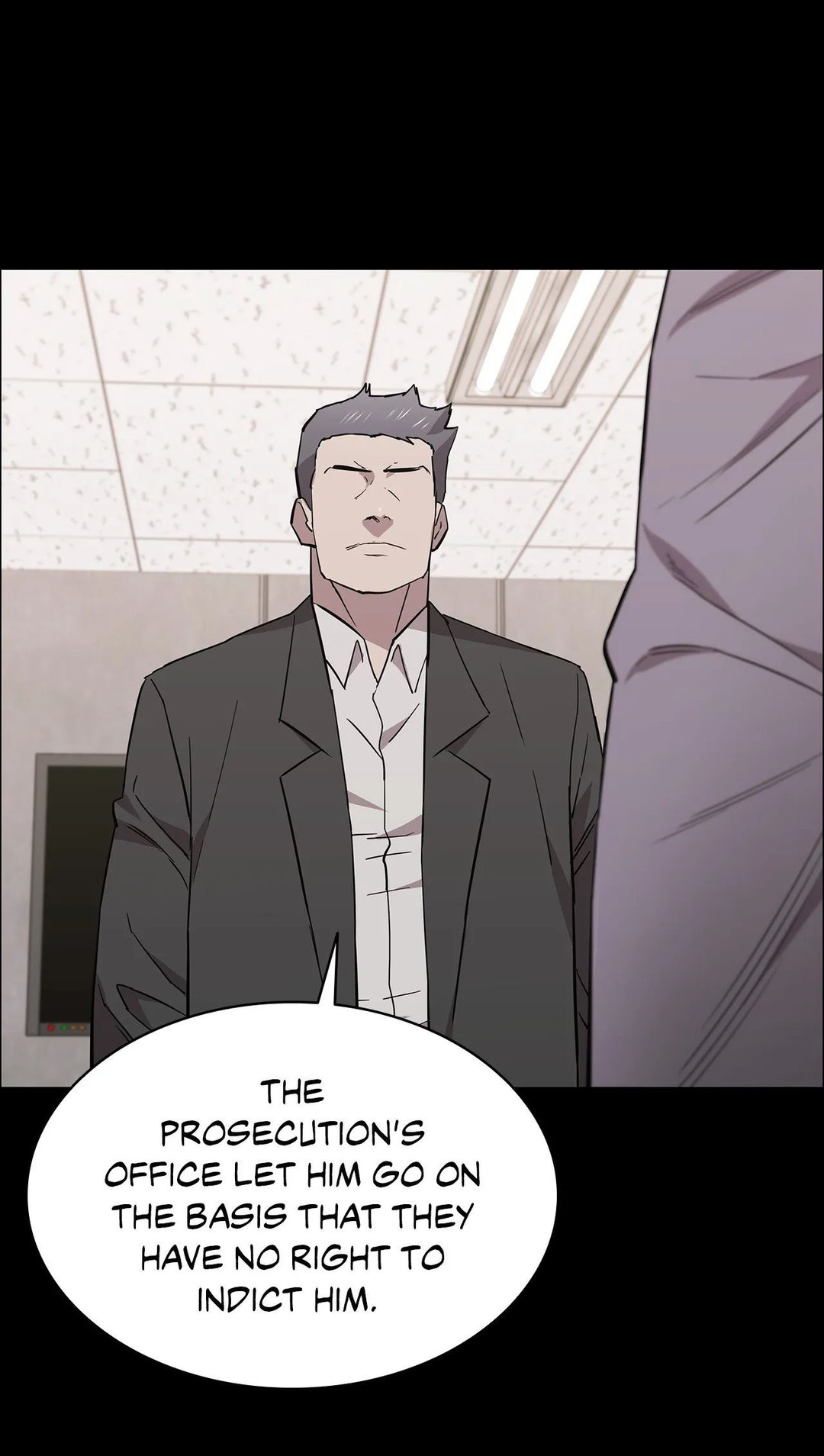 Thorns of Innocence - Chapter 84 [photo 32] - MangaPorn