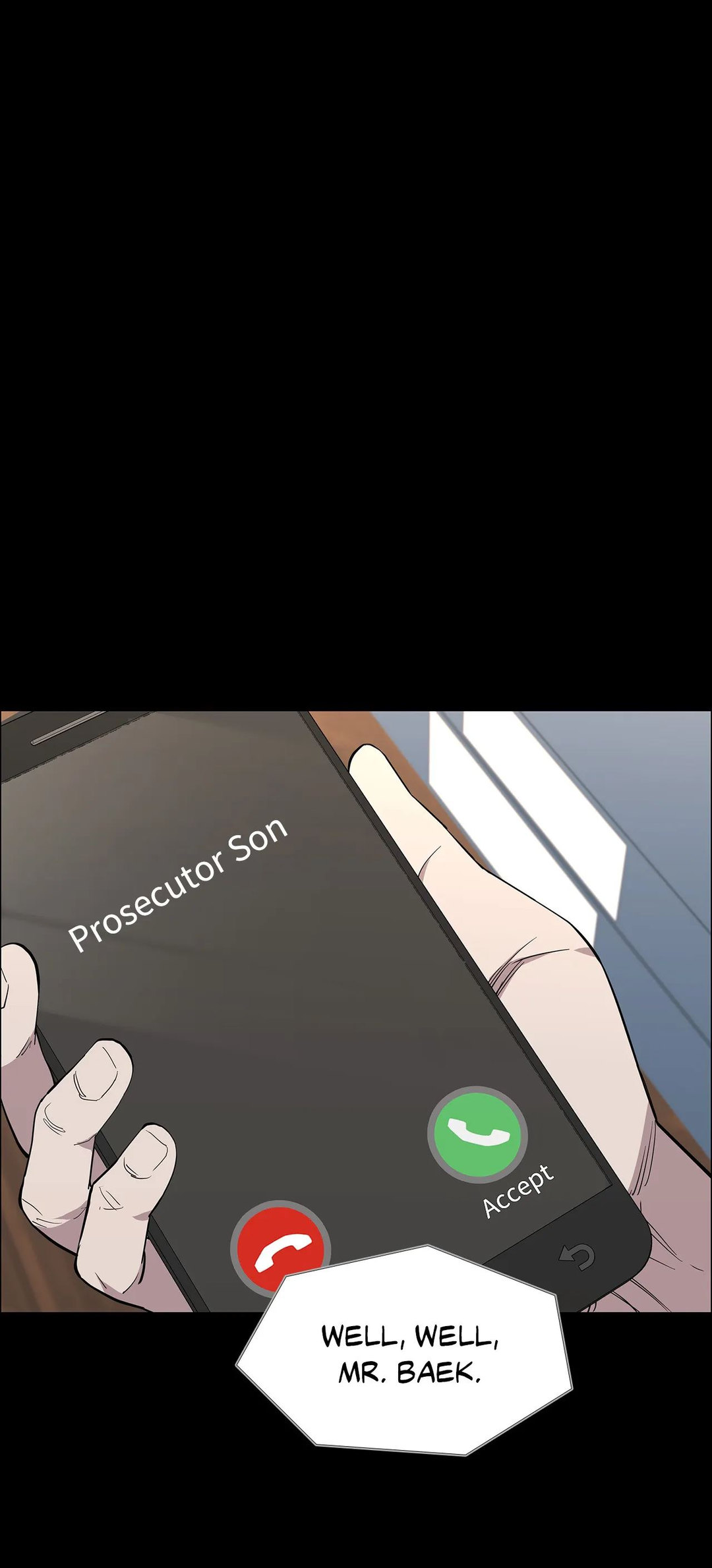 Thorns of Innocence - Chapter 84 [photo 33] - MangaPorn