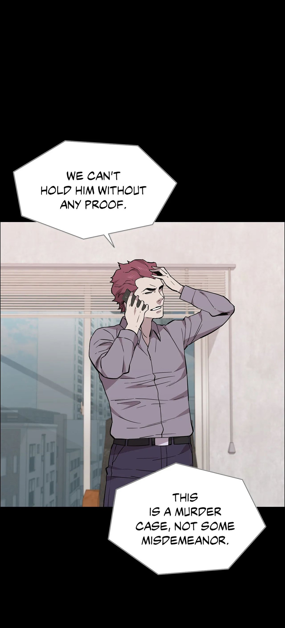 Thorns of Innocence - Chapter 84 [photo 36] - MangaPorn