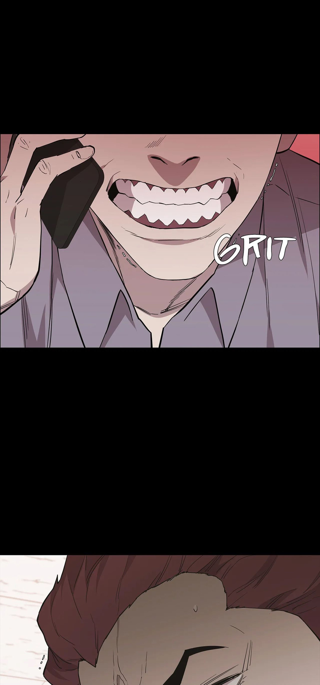 Thorns of Innocence - Chapter 84 [photo 37] - MangaPorn