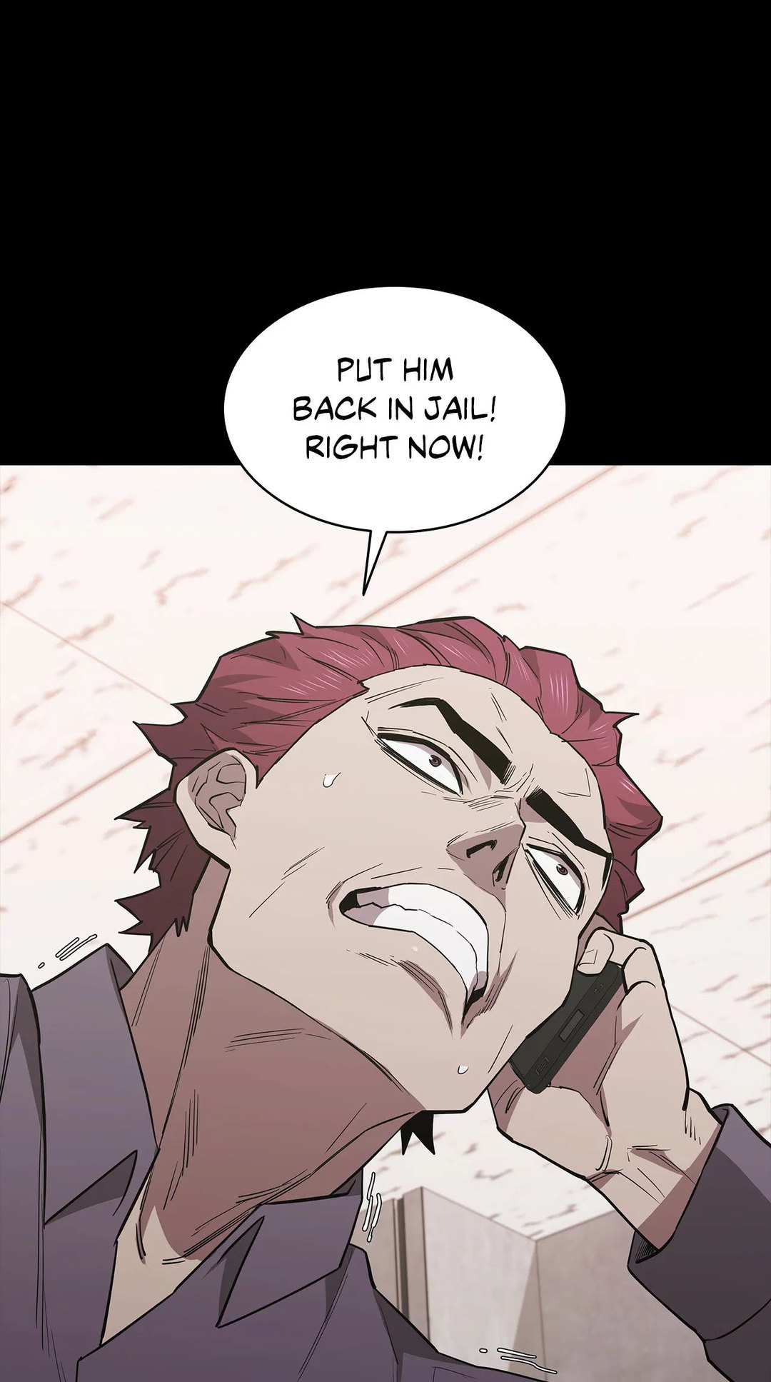 Thorns of Innocence - Chapter 84 [photo 41] - MangaPorn