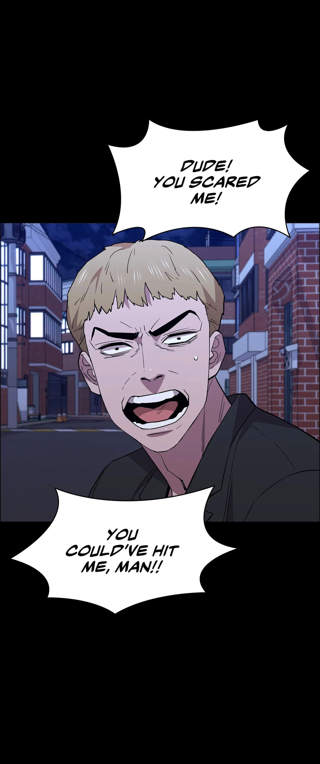 Thorns of Innocence - Chapter 84 [photo 5] - MangaPorn