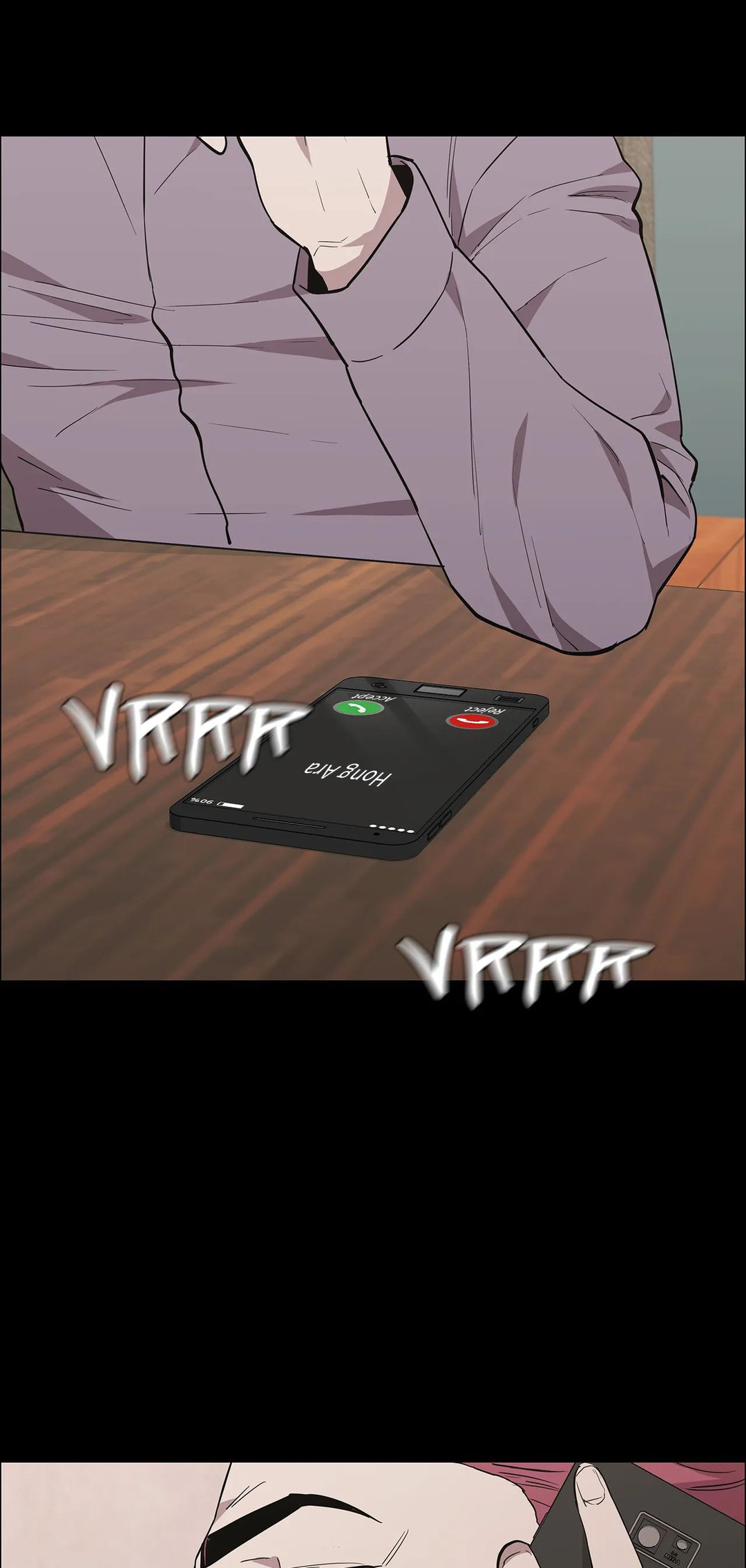 Thorns of Innocence - Chapter 84 [photo 54] - MangaPorn