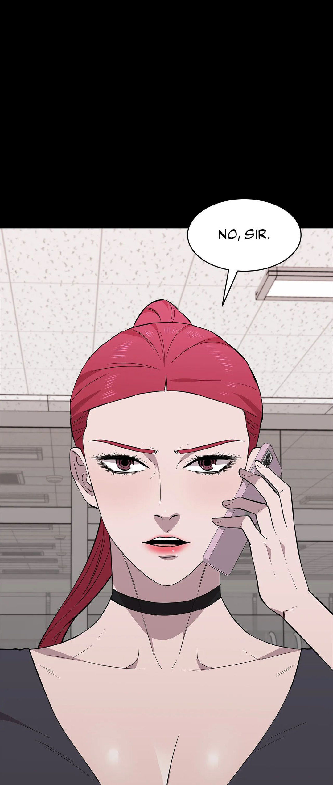 Thorns of Innocence - Chapter 84 [photo 57] - MangaPorn