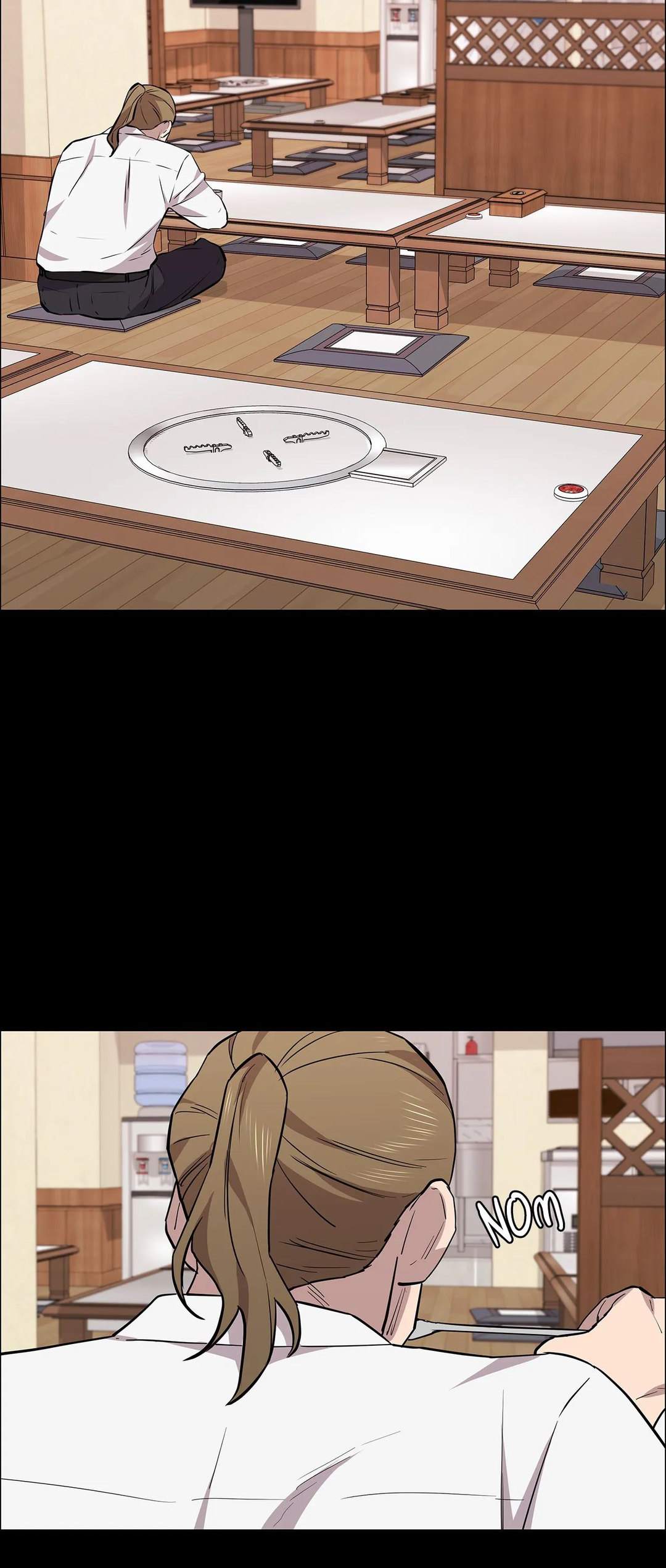 Thorns of Innocence - Chapter 84 [photo 60] - MangaPorn