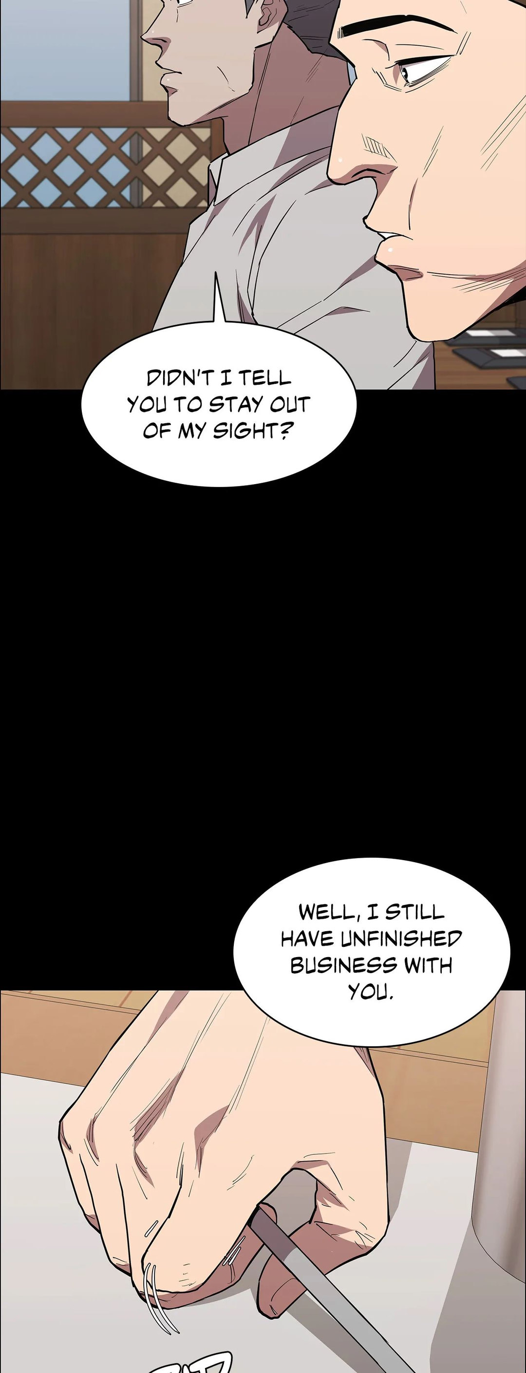 Thorns of Innocence - Chapter 84 [photo 63] - MangaPorn