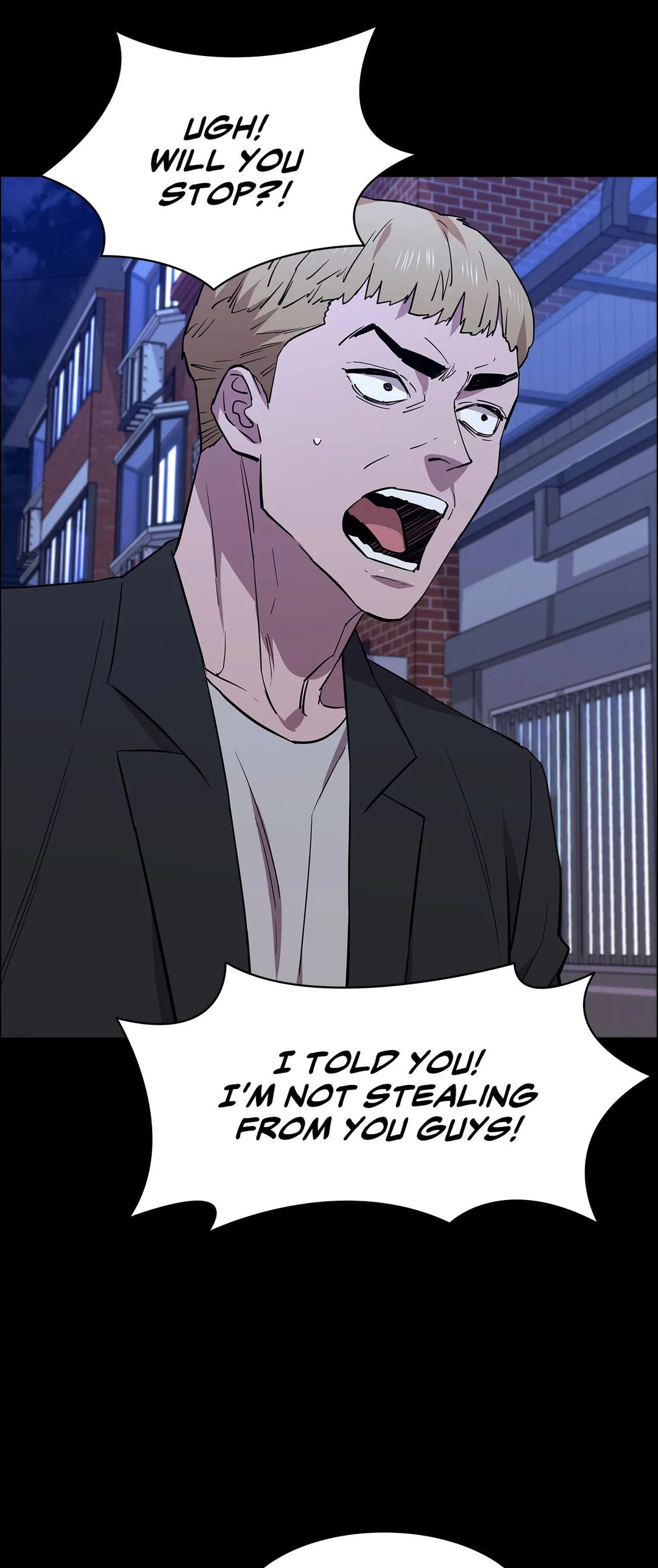 Thorns of Innocence - Chapter 84 [photo 7] - MangaPorn