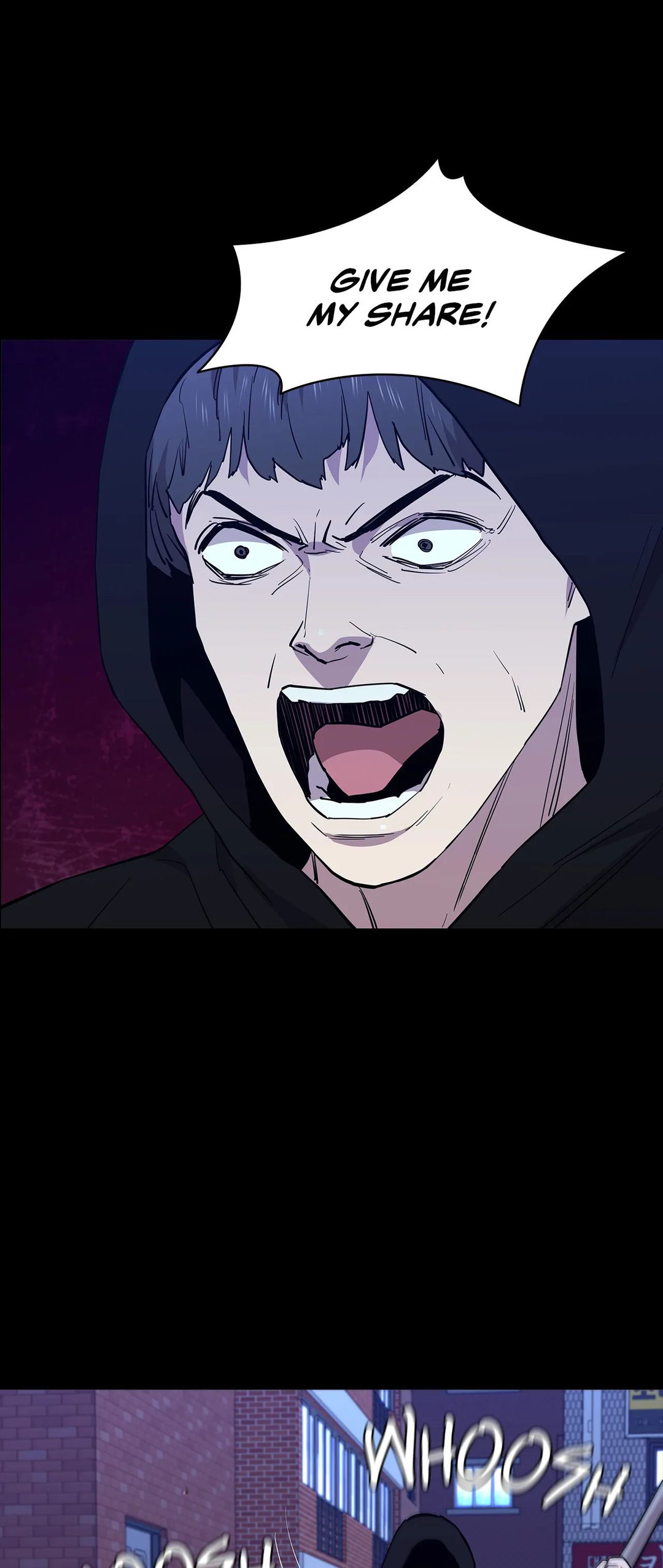 Thorns of Innocence - Chapter 84 [photo 9] - MangaPorn