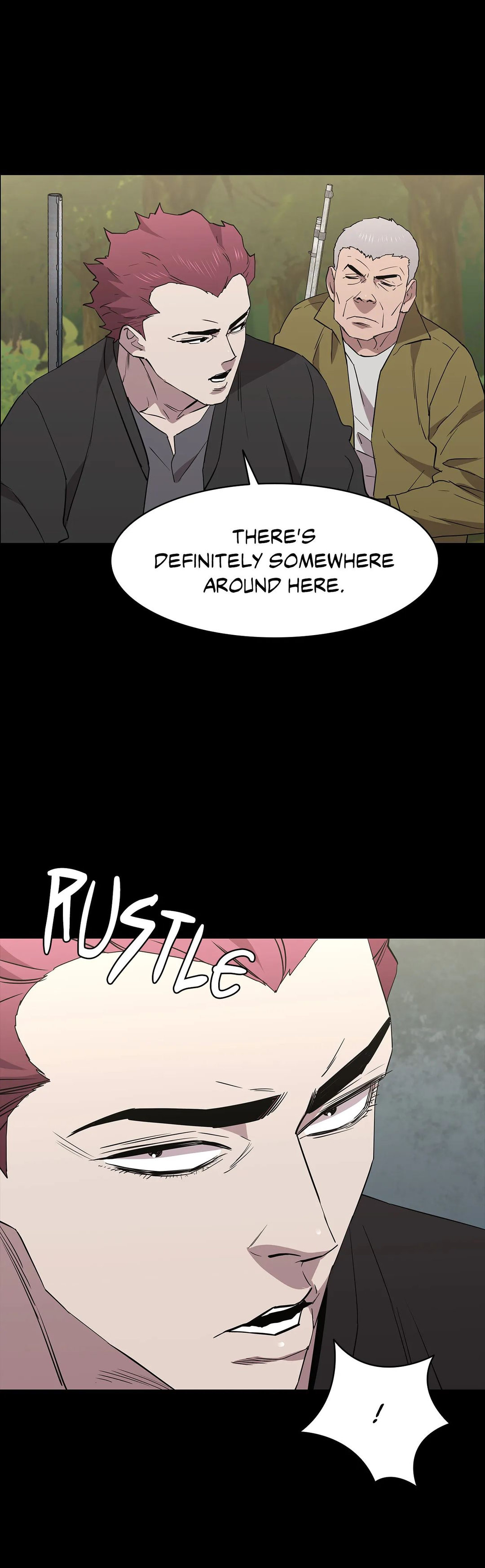 Thorns of Innocence - Chapter 85 [photo 18] - MangaPorn