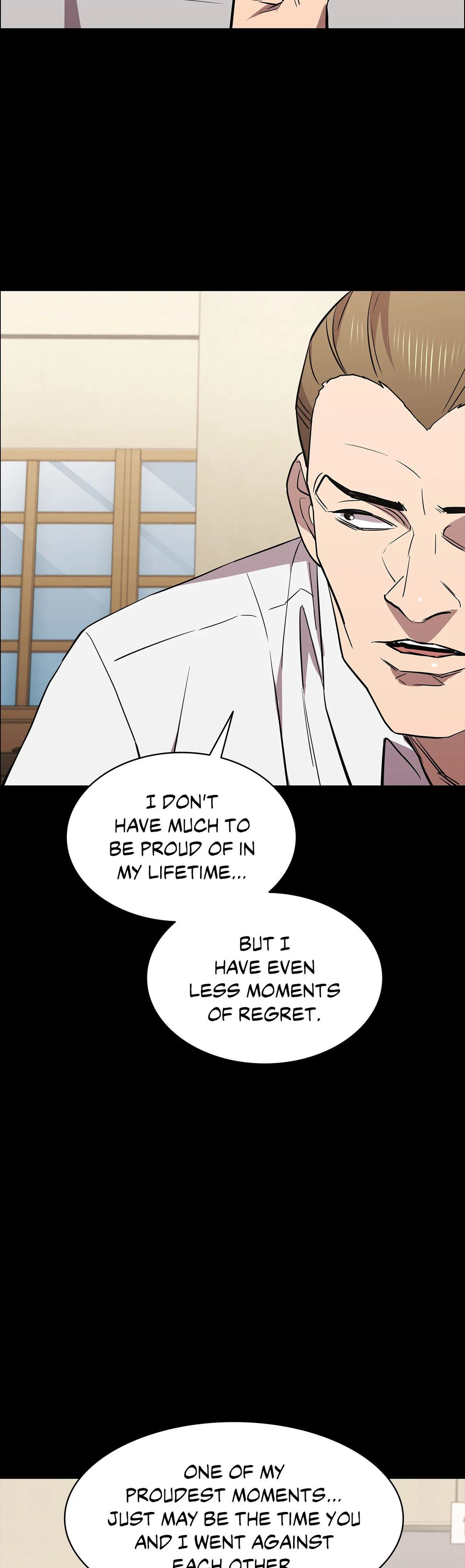 Thorns of Innocence - Chapter 85 [photo 2] - MangaPorn