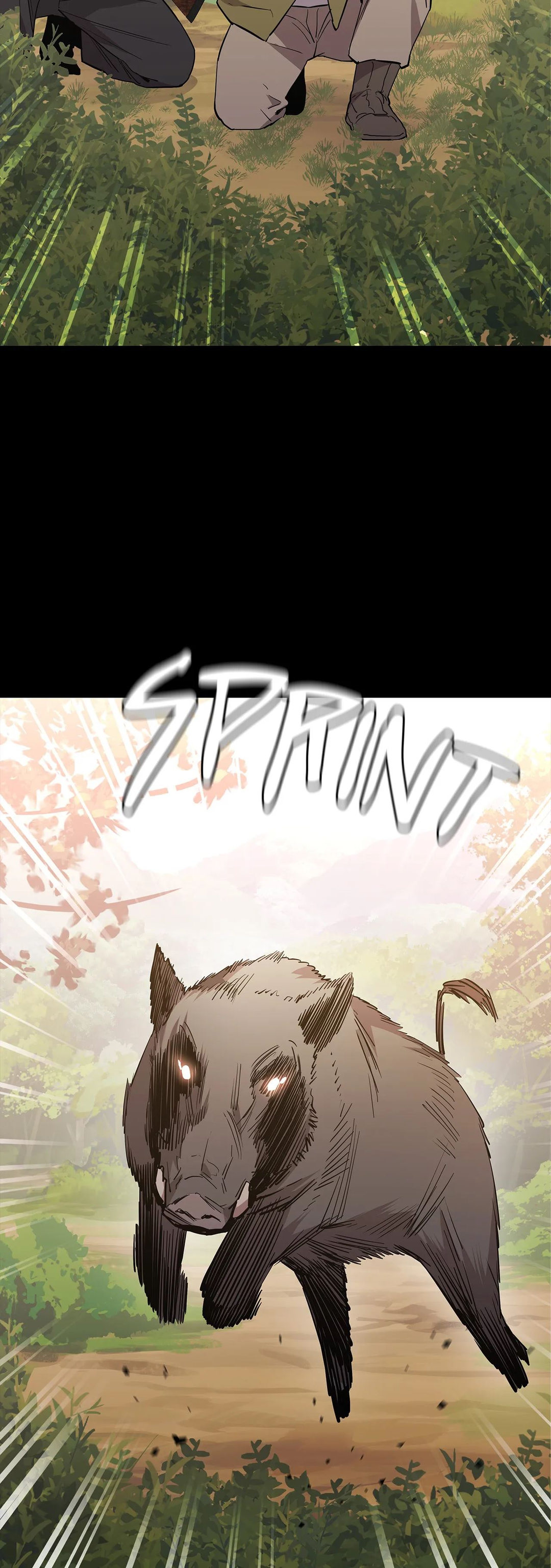 Thorns of Innocence - Chapter 85 [photo 26] - MangaPorn