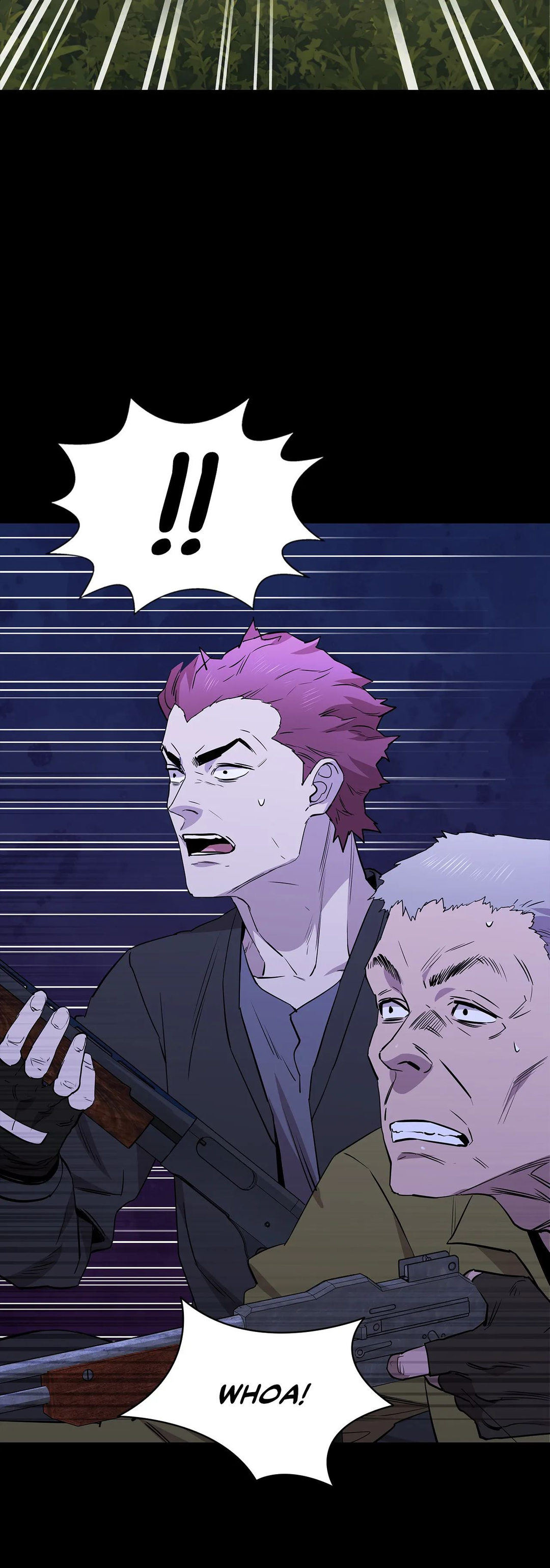 Thorns of Innocence - Chapter 85 [photo 27] - MangaPorn