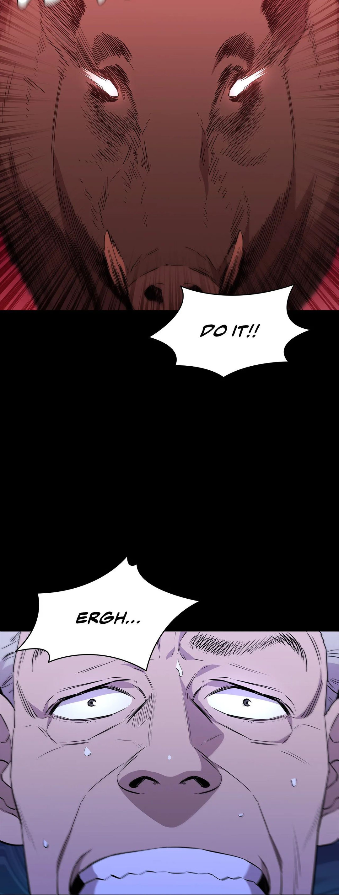 Thorns of Innocence - Chapter 85 [photo 29] - MangaPorn