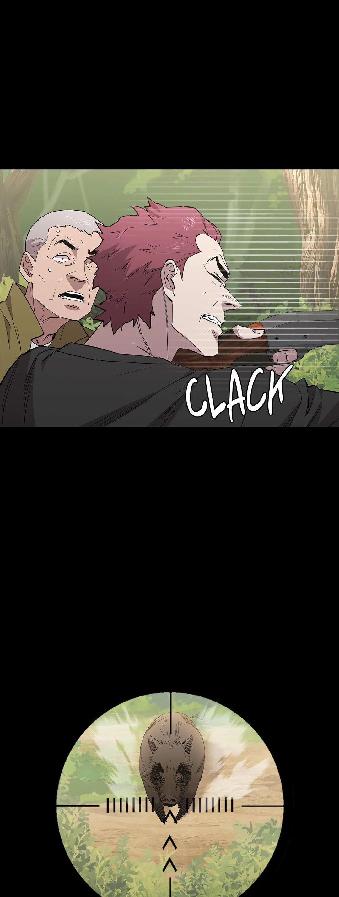 Thorns of Innocence - Chapter 85 [photo 31] - MangaPorn