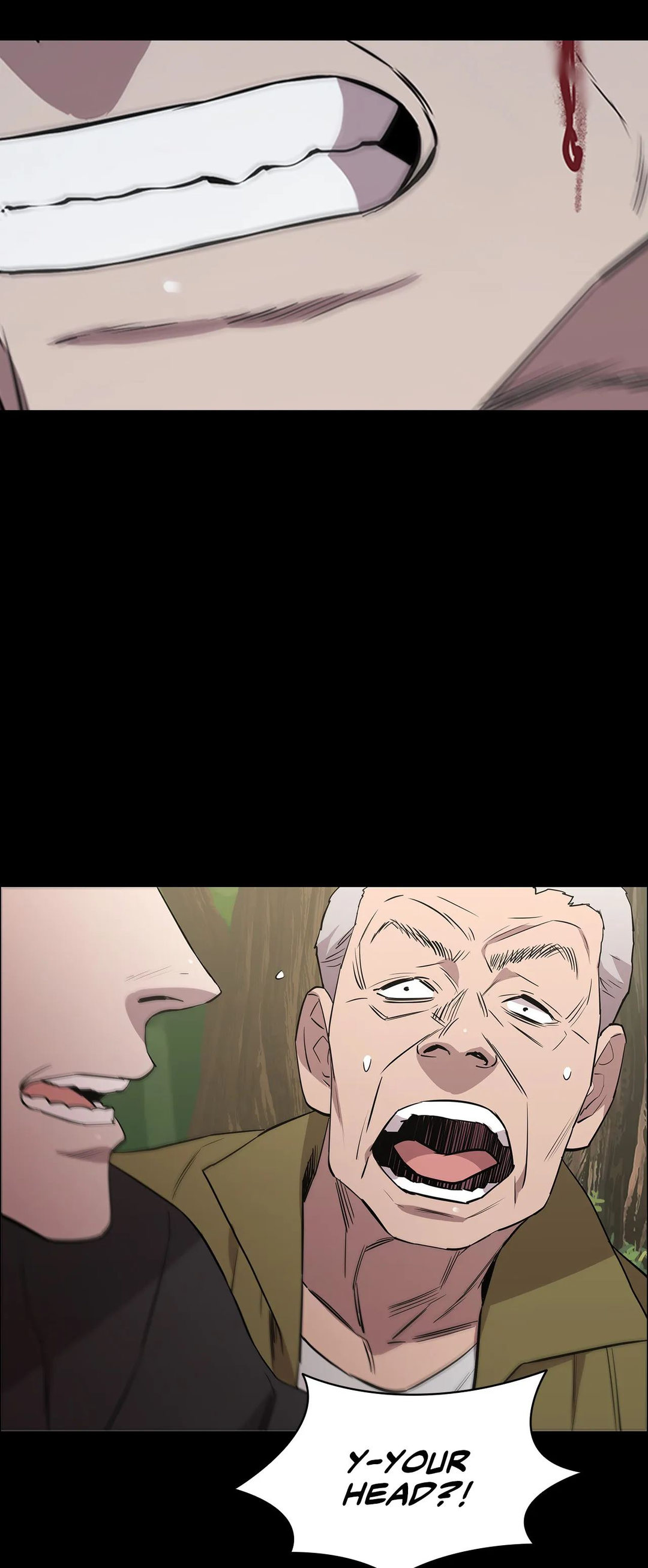 Thorns of Innocence - Chapter 85 [photo 35] - MangaPorn